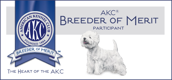 Breeder of Merit
